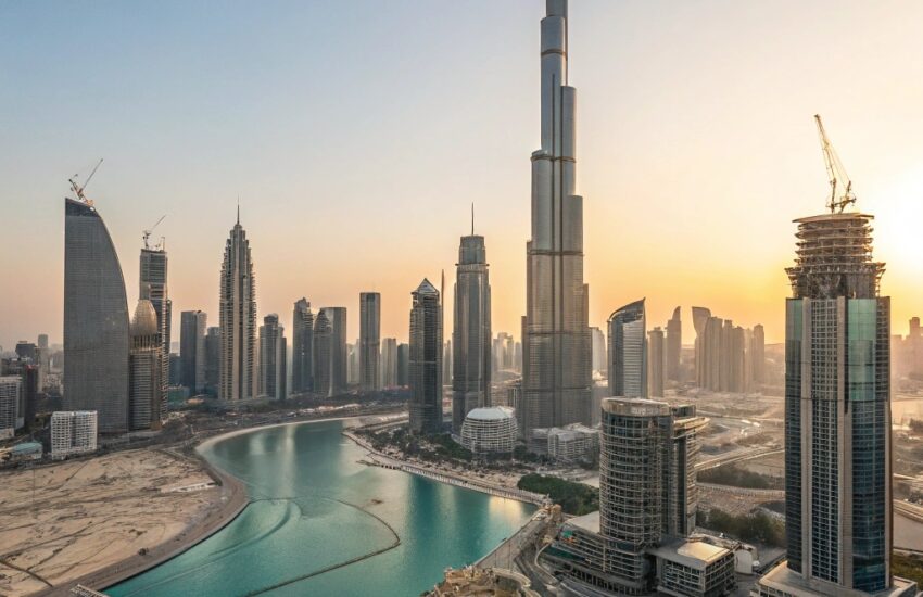 Dubai Regulations for Foreign Entrepreneurs