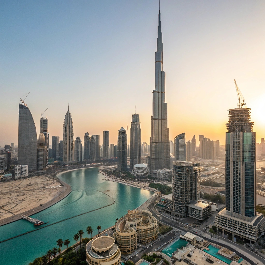 Dubai Regulations for Foreign Entrepreneurs